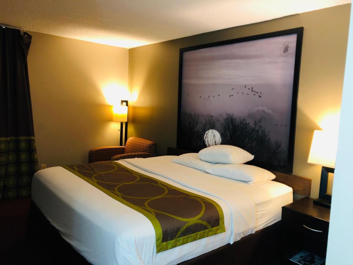 The Inn&suites Sw Hotel