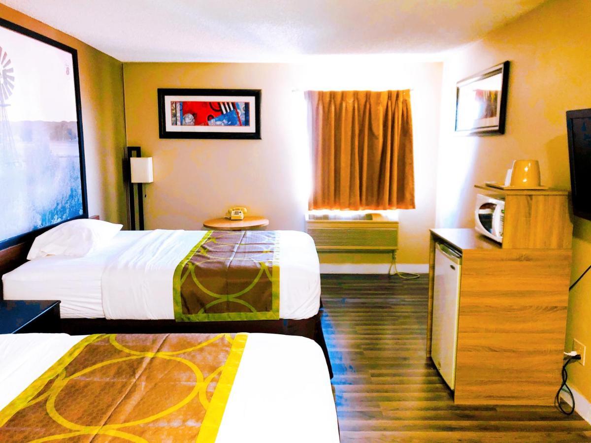 Hotel The Inn&suites Sw 2*