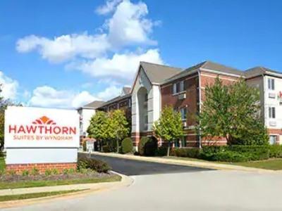 Mainstay Old Mill Hotel 3*