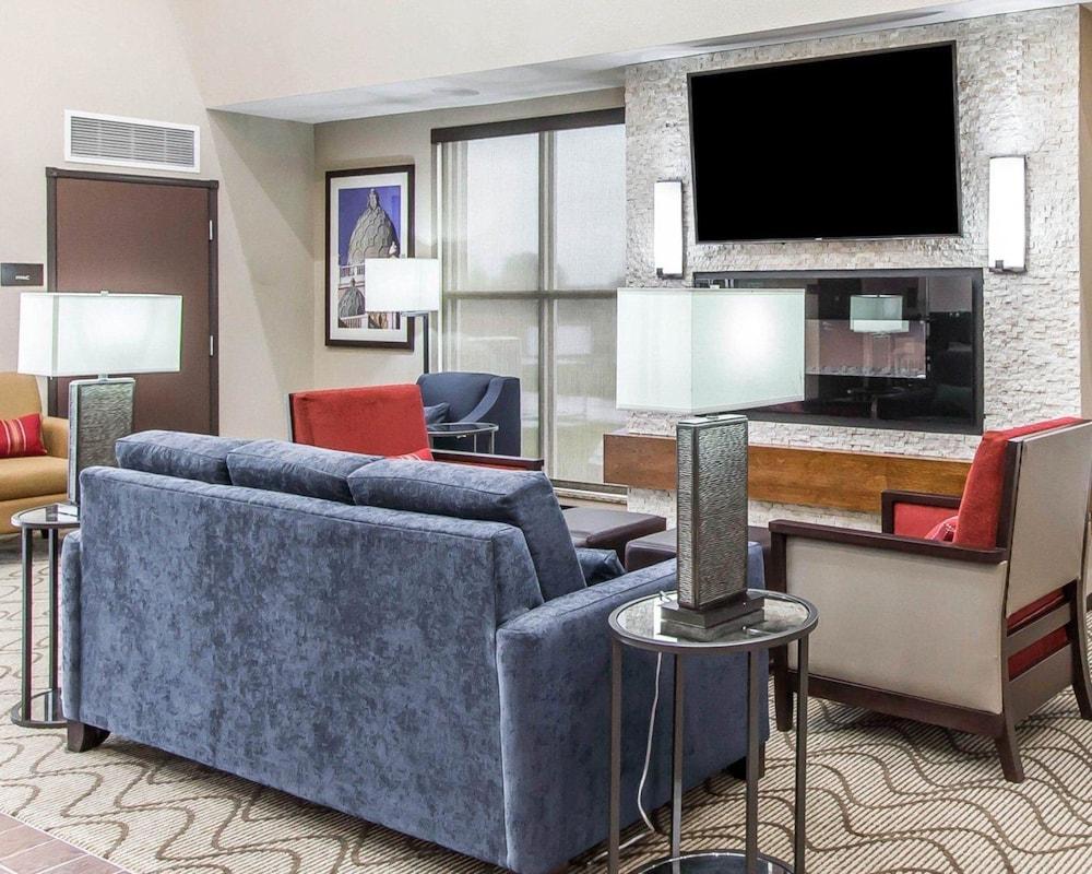 Comfort Northwest 2* Omaha