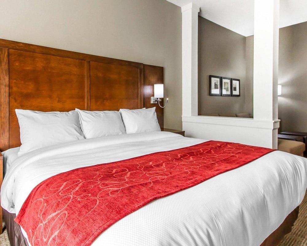 Comfort Northwest Hotel Omaha