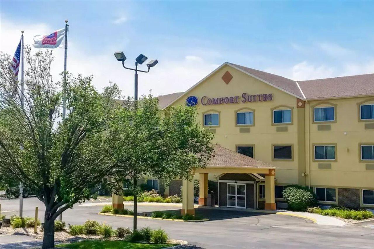 Hotel Comfort Northwest