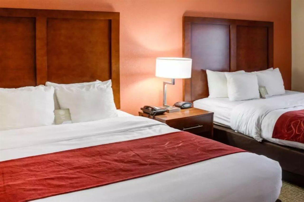 Comfort Northwest 2* Omaha