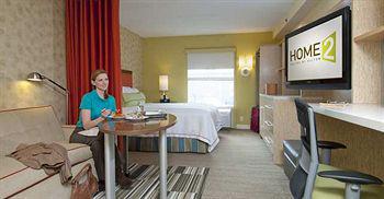 Home2 By Hilton West Hotel