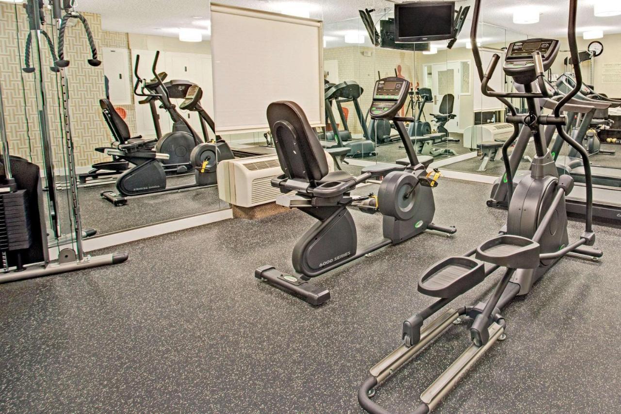 Hotel Mainstay Old Mill 3*