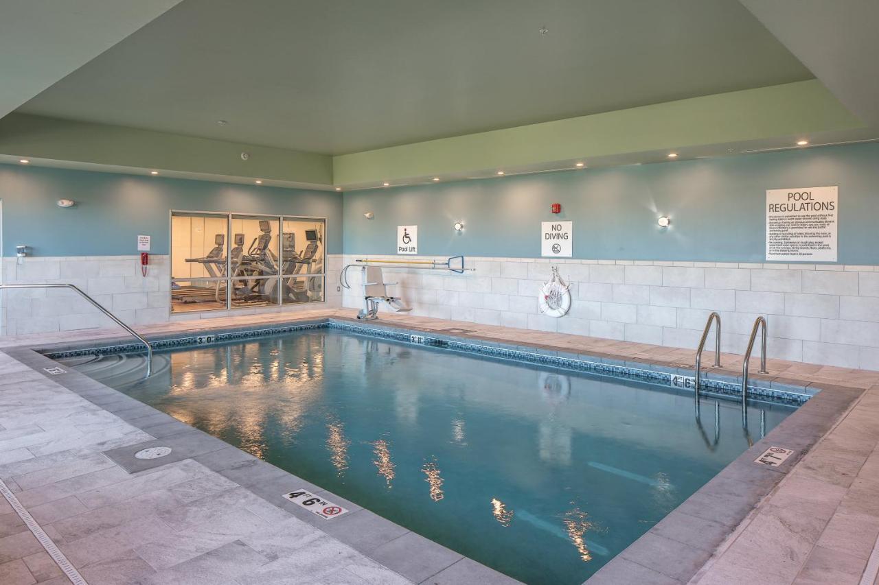 Express & - West - Elkhorn By Ihg 3* Omaha