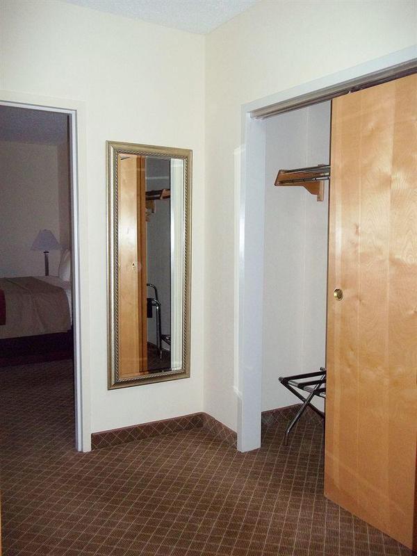 Hotel Four Points By Sheraton Midtown Omaha