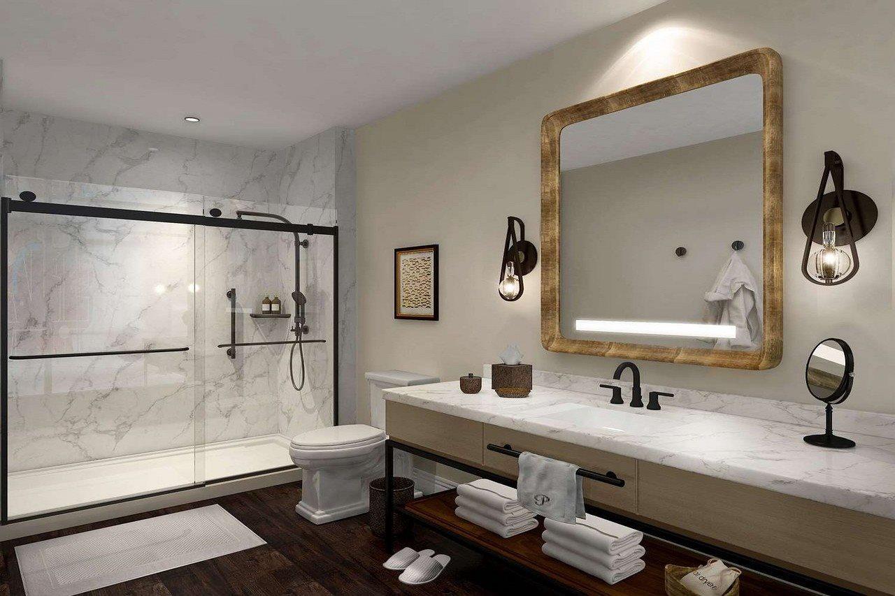 The Peregrine Downtown Curio Collection By Hilton Omaha
