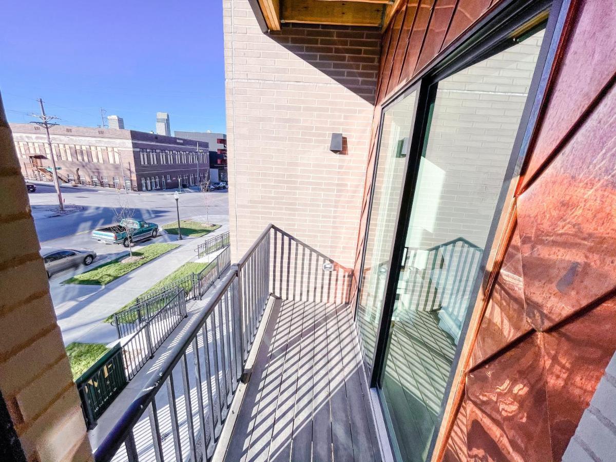 Apartment Bright 1bd/1ba Downtown