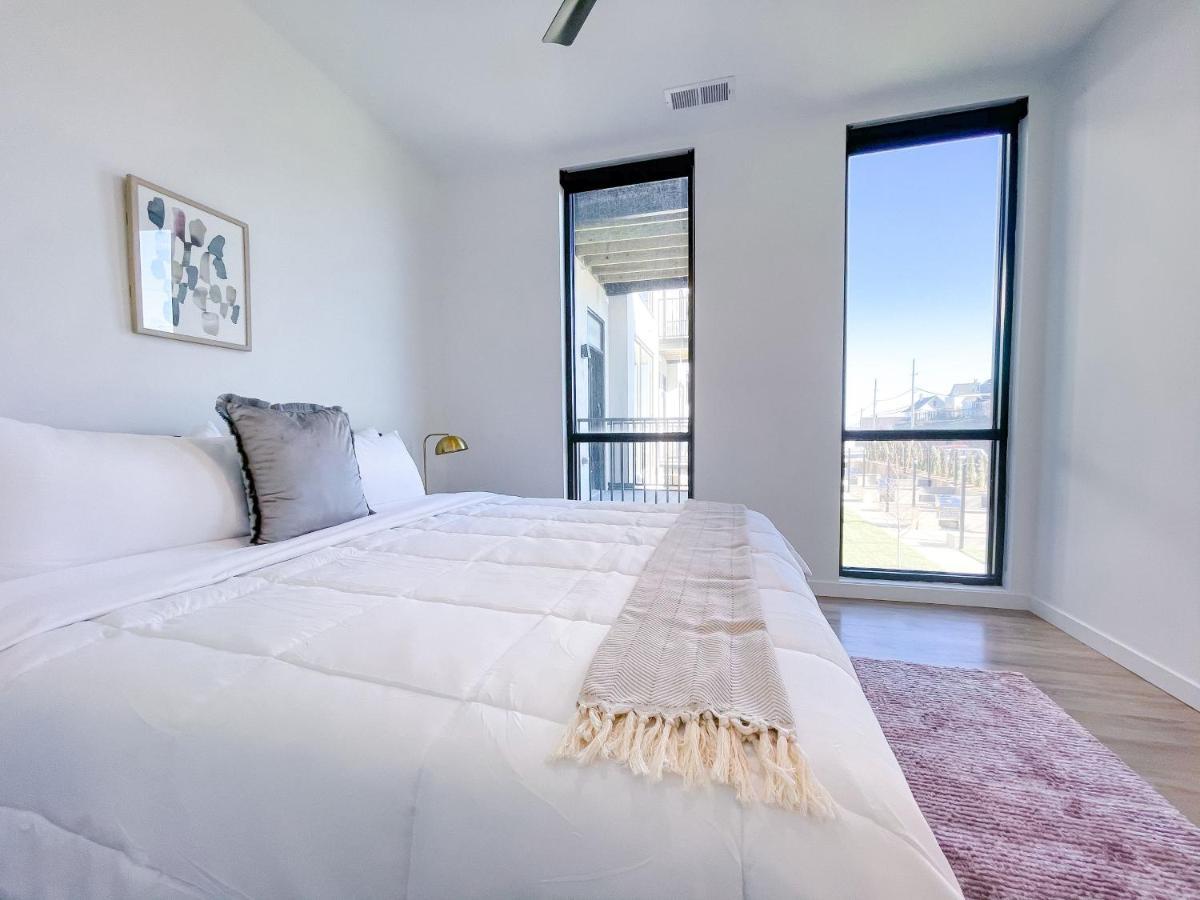 Apartment Bright 1bd/1ba Downtown *