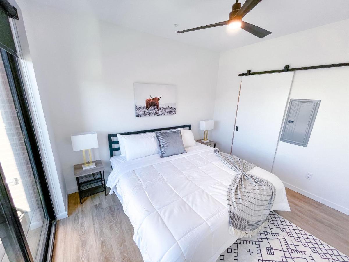 Apartment Bright 1bd/1ba Downtown Omaha