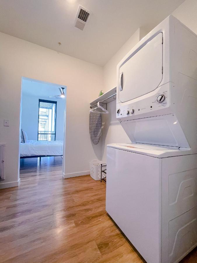 Bright 1bd/1ba Downtown Omaha