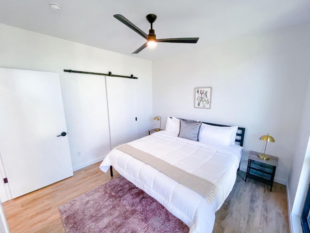Bright 1bd/1ba Downtown Apartment Omaha