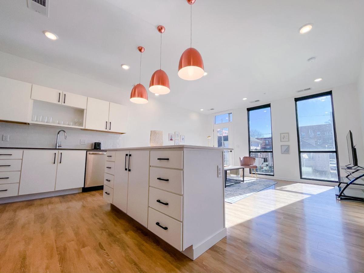 Bright 1bd/1ba Downtown * Omaha