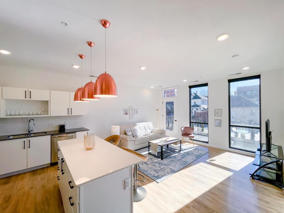 Apartment Bright 1bd/1ba Downtown Omaha