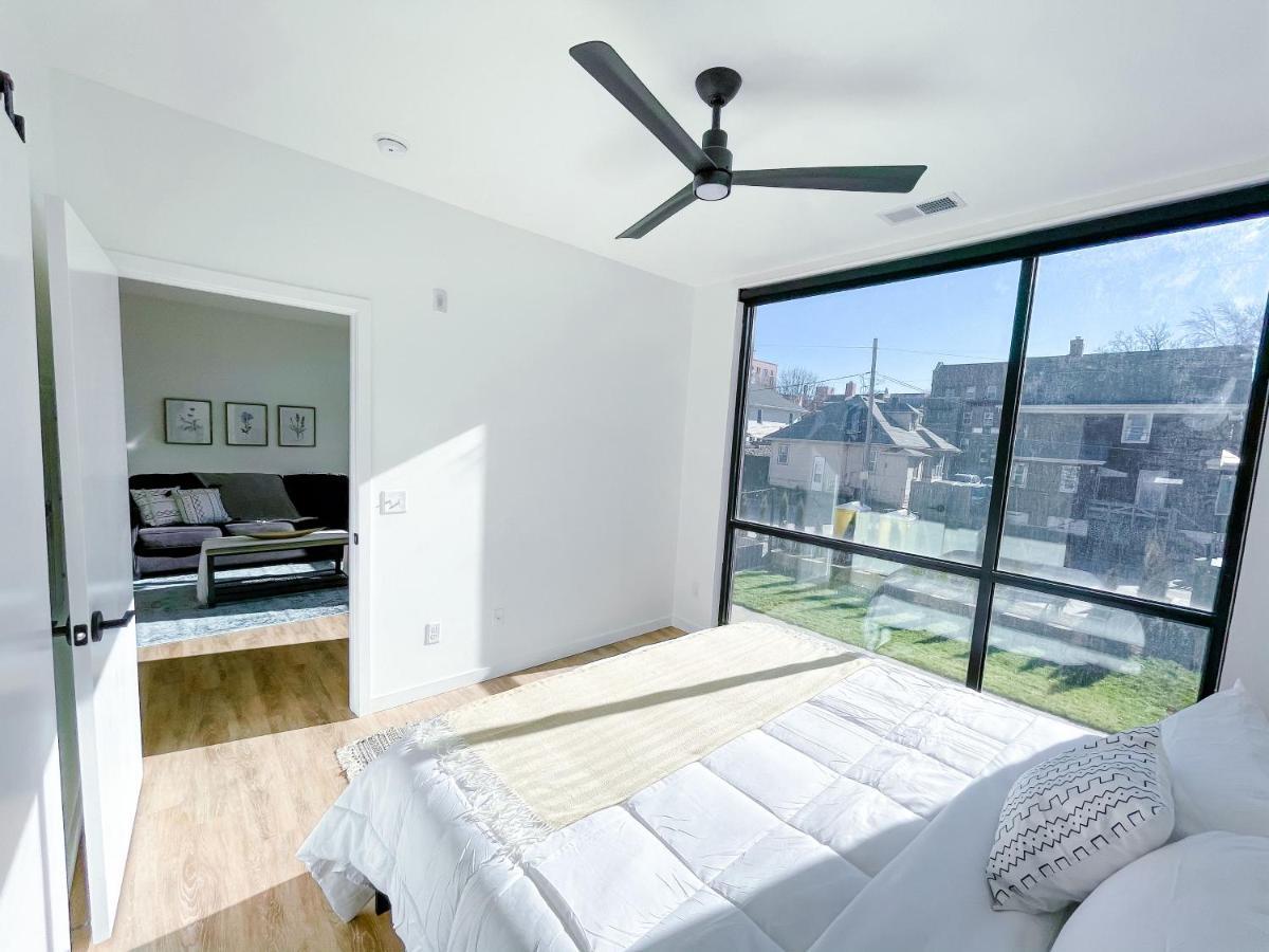 Bright 1bd/1ba Downtown * Omaha