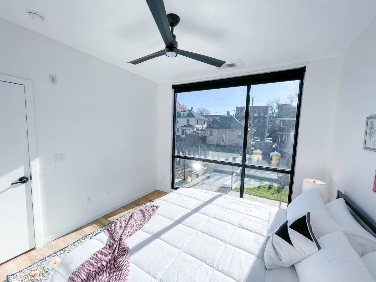 Apartment Bright 1bd/1ba Downtown