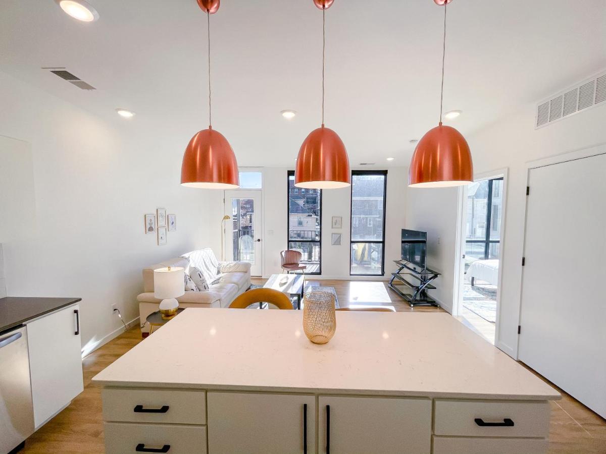 Bright 1bd/1ba Downtown Apartment Omaha