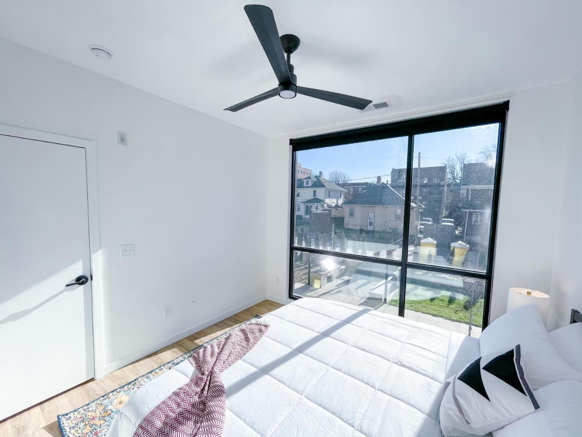 Bright 1bd/1ba Downtown Omaha