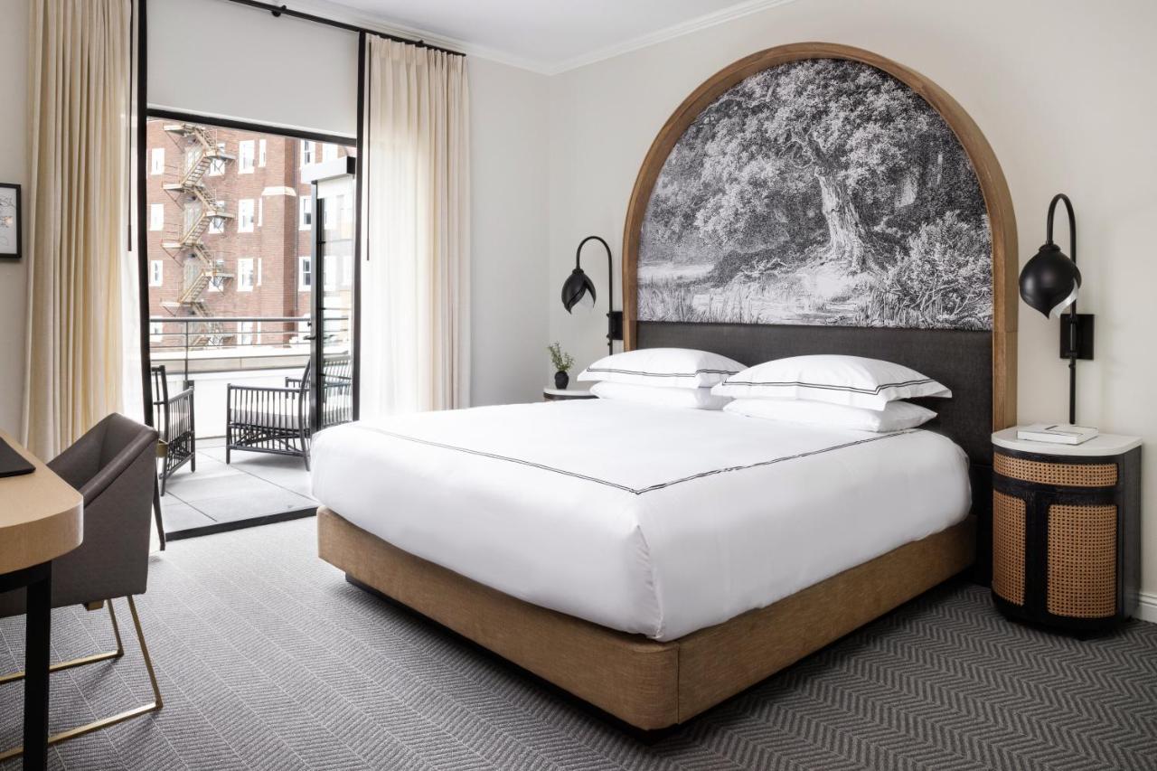 Hotel Kimpton Cottonwood By Ihg 4*