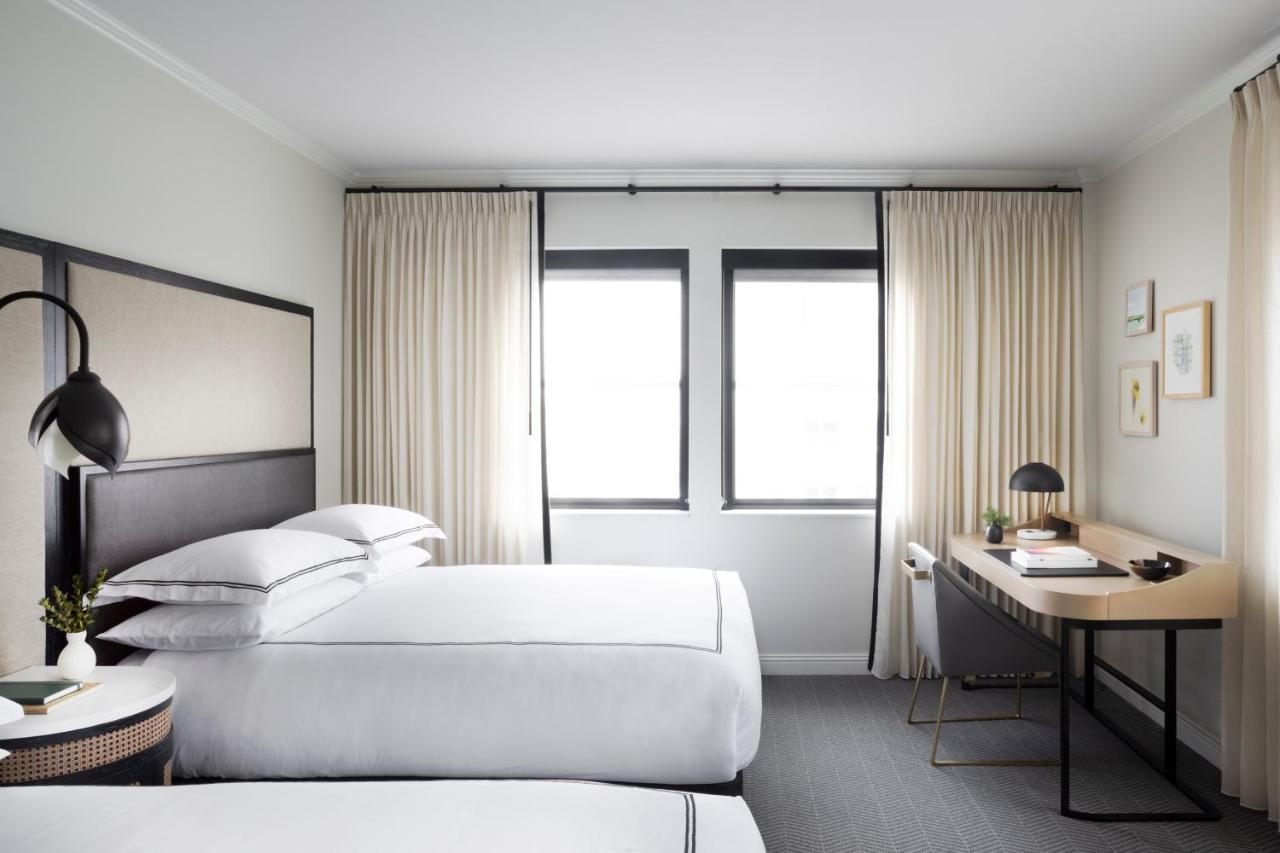 Kimpton Cottonwood By Ihg Hotel Omaha