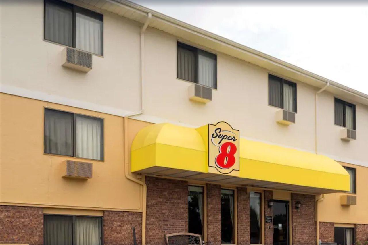 Super 8 By Wyndham Ne 2* Omaha