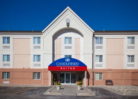 Mainstay Old Mill 3* Omaha
