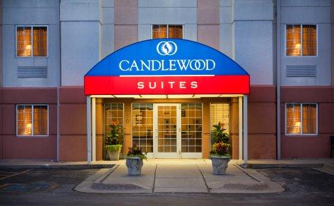 Hotel Mainstay Old Mill 3*