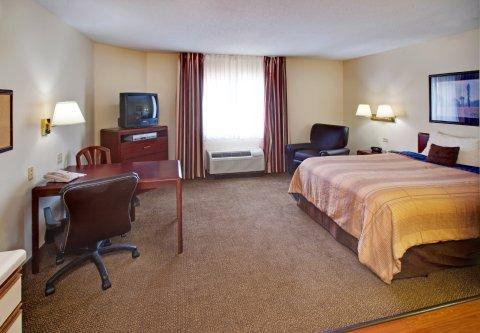 Mainstay Old Mill Hotel