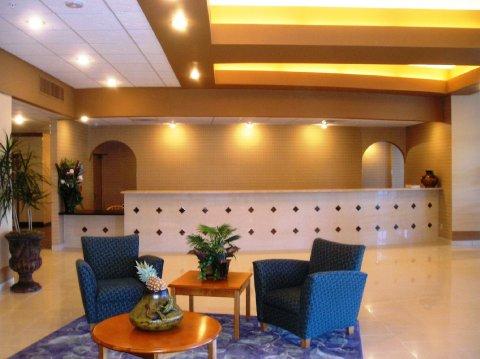 Hotel Comfort & Omaha