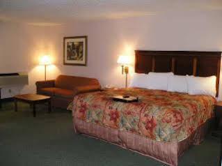 Hotel Americinn By Wyndham