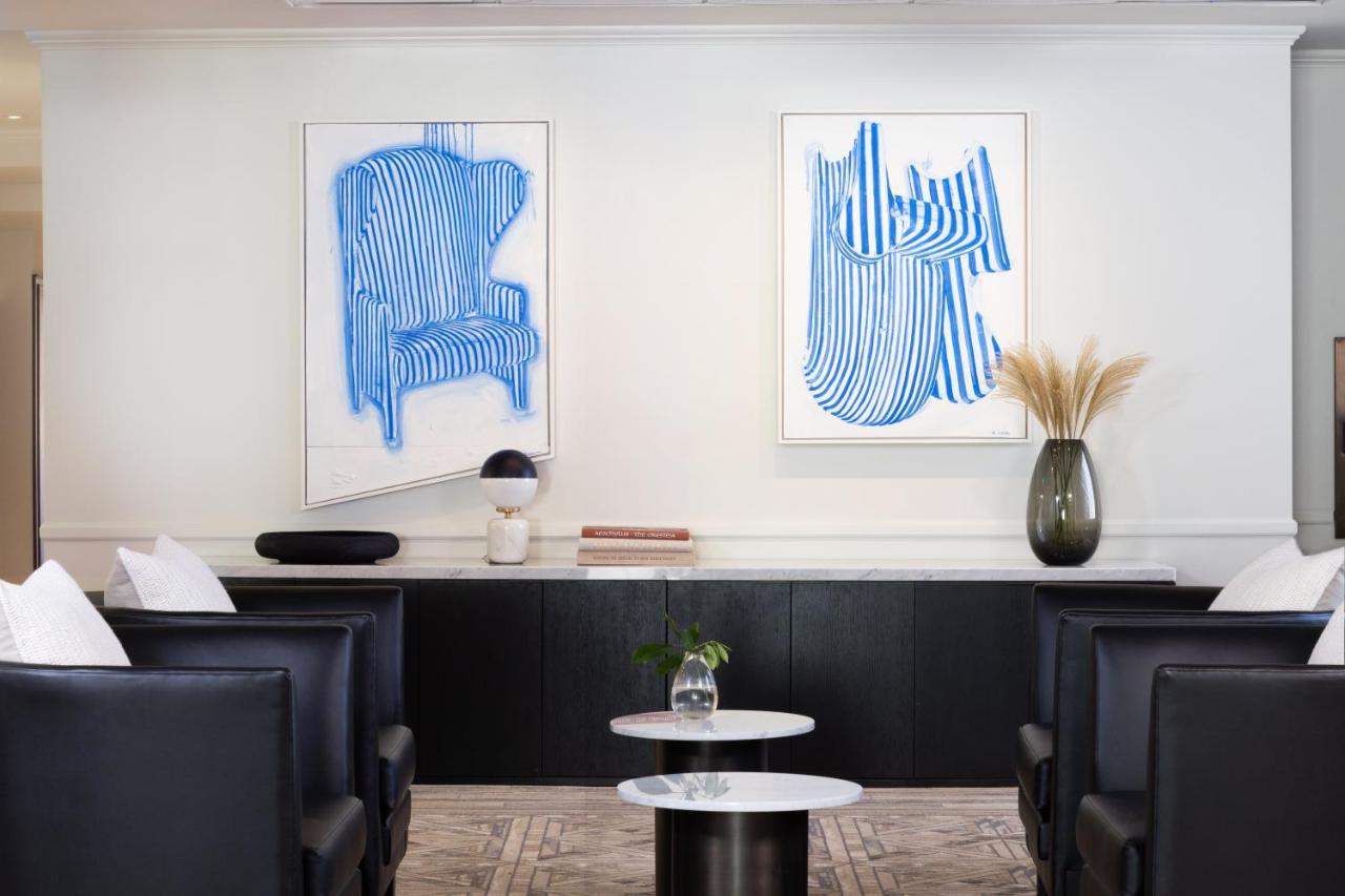 Kimpton Cottonwood By Ihg Hotel Omaha