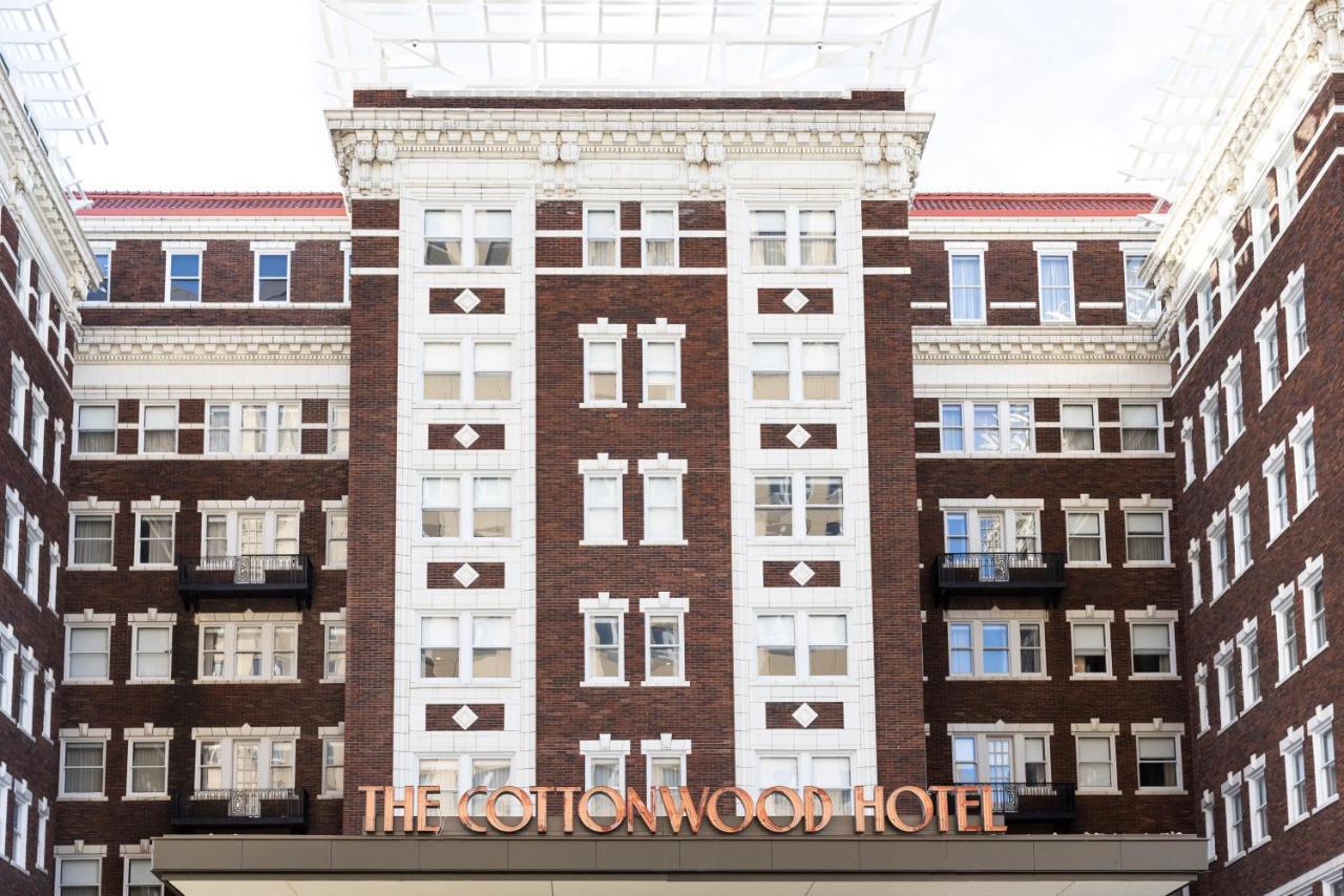 Hotel Kimpton Cottonwood By Ihg