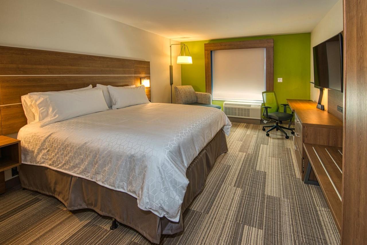 Express & - Downtown - Airport By Ihg Hotel Omaha