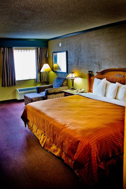 Hotel Regency