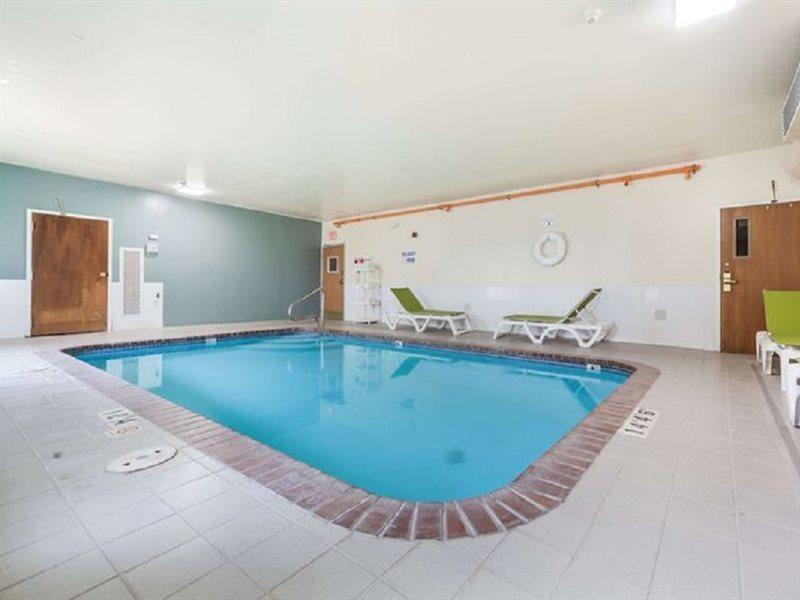 Hotel Quality & West - Ne Linclon 2*