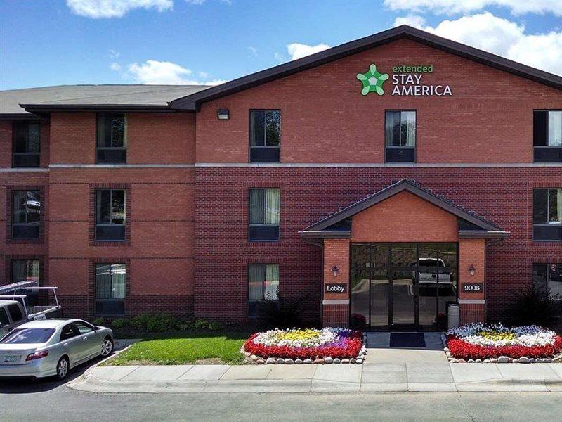 Extended America - - West 2* Omaha