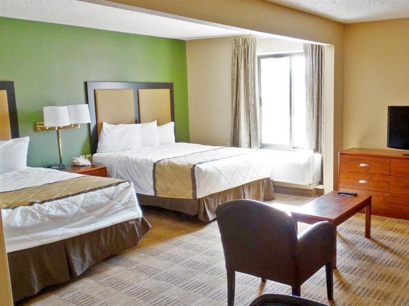 Extended America - - West 2* Omaha