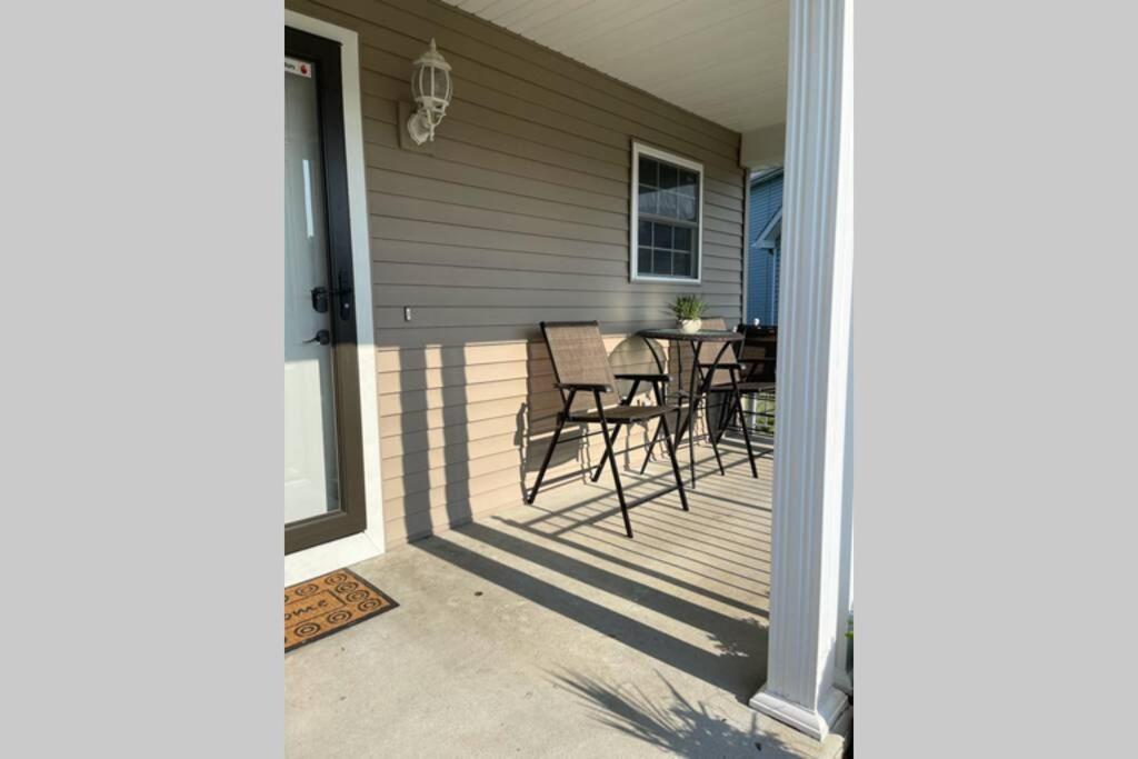 Holiday home Entire Residential -omaha