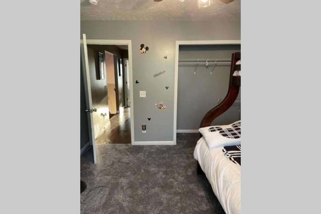 Entire Residential -omaha Holiday home Omaha