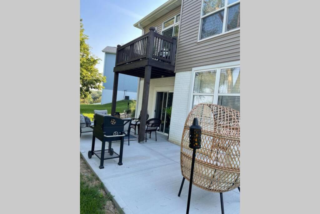 Entire Residential -omaha