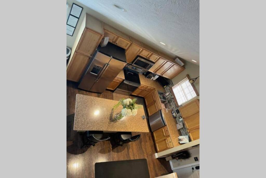 Entire Residential -omaha Holiday home