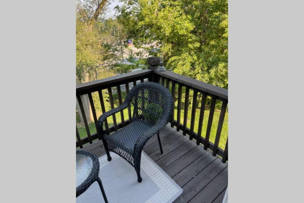 Entire Residential -omaha Holiday home *