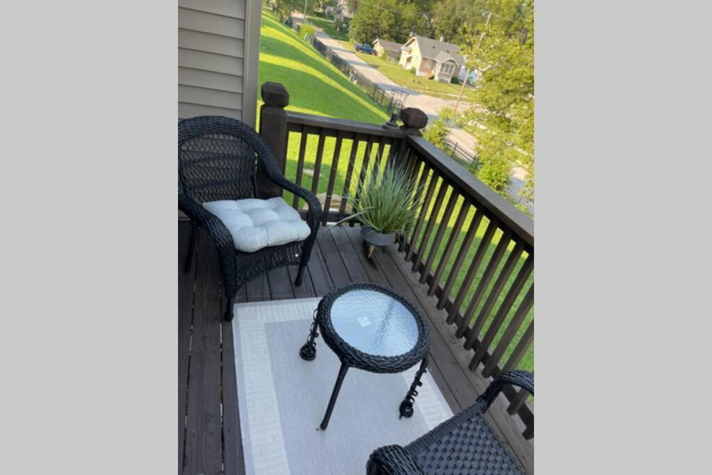 Holiday home Entire Residential -omaha *