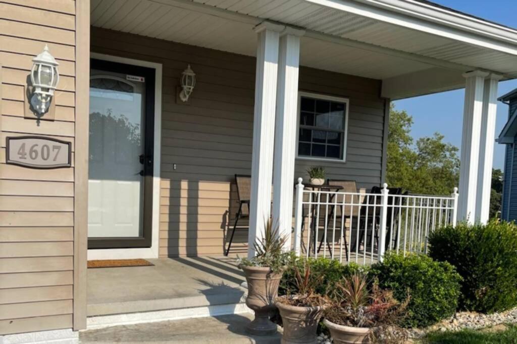 Holiday home Entire Residential -omaha *