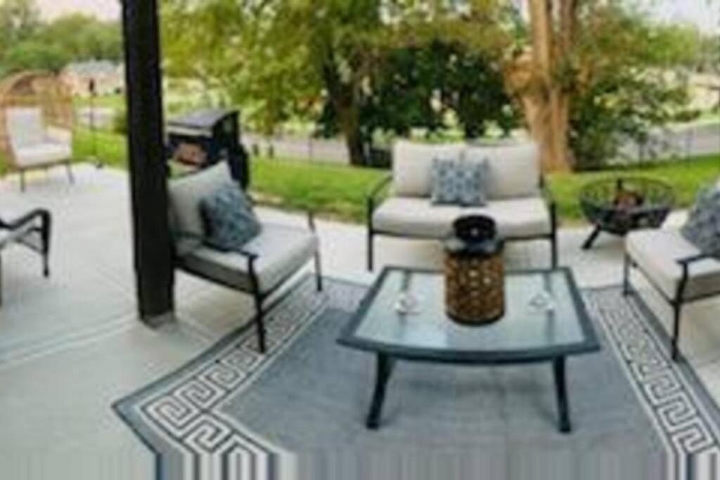 Holiday home Entire Residential -omaha *