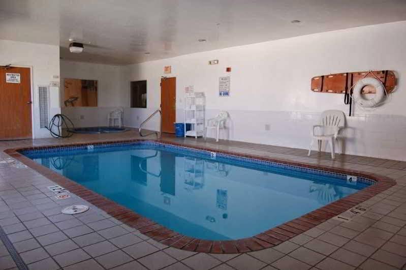 Hotel Quality & West - Ne Linclon 2*