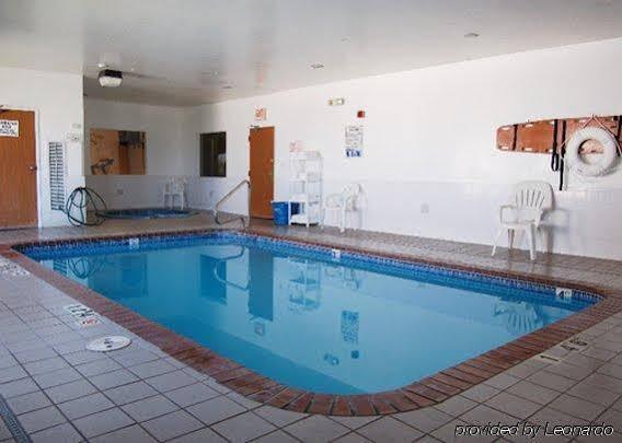 Hotel Quality & West - Ne Linclon
