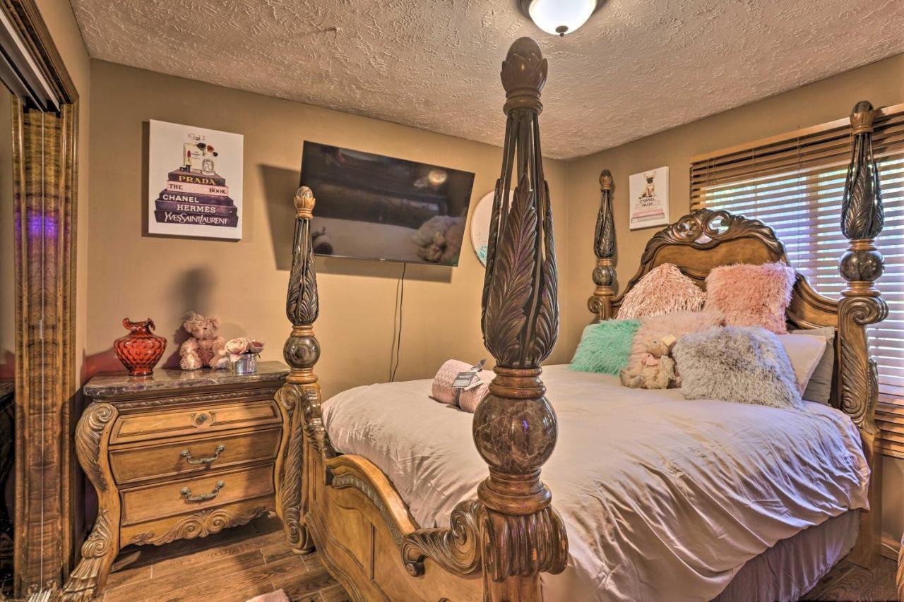 Holiday home Family-friendly Oasis About 10 Mi To Dtwn! Omaha