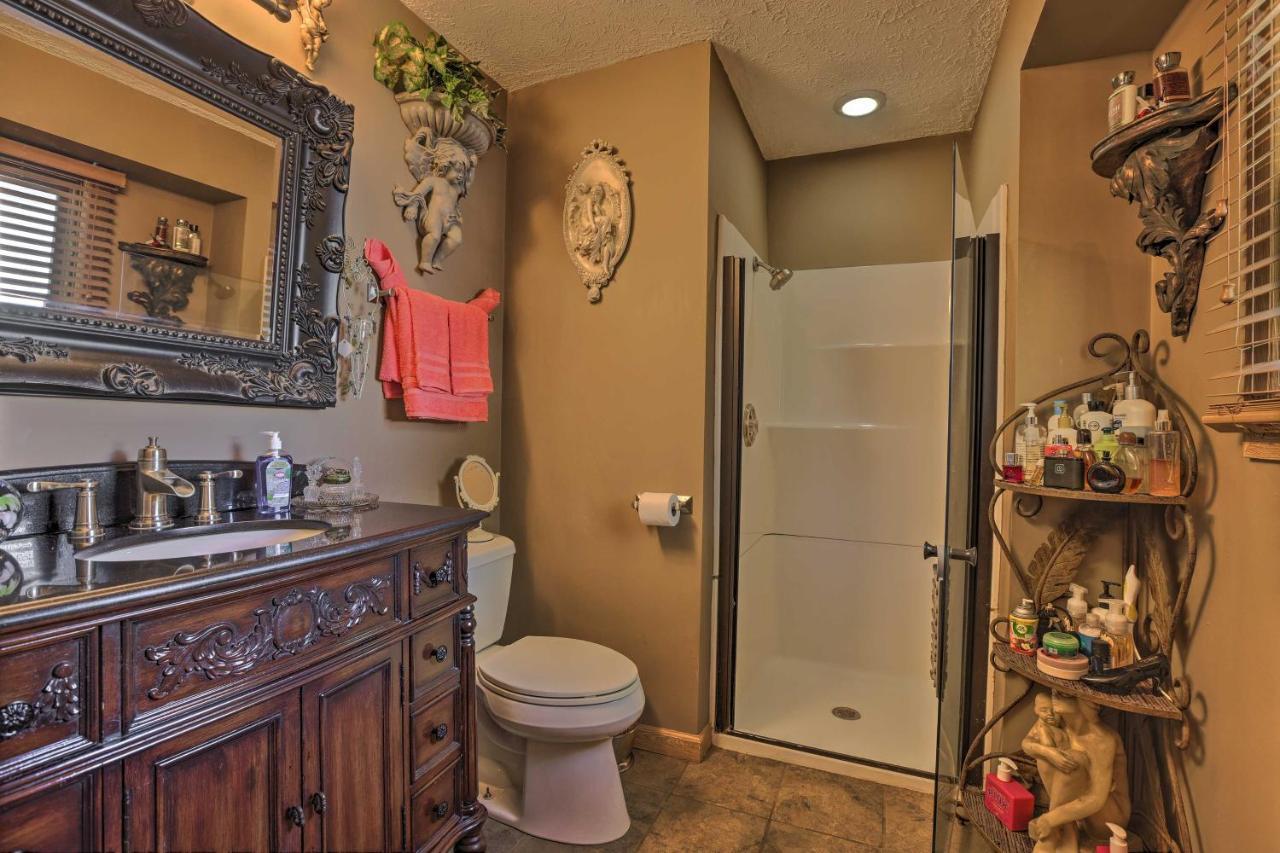 Holiday home Family-friendly Oasis About 10 Mi To Dtwn! Omaha
